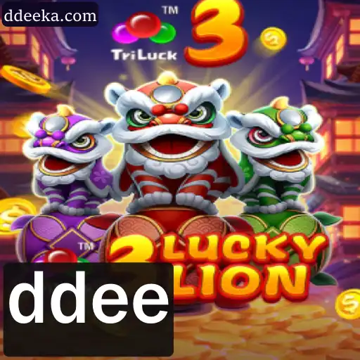 Descubra '3LUCKYLION': Um Universo de Estratégia e Sorte