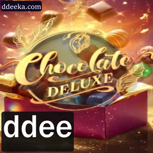 Descubra o Fascinante Mundo de ChocolateDeluxe: Um Jogo Inovador