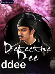 Explorando o Mundo Enigmático do DetectiveDee
