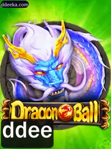 Descubra o emocionante universo do jogo 'DragonBall'