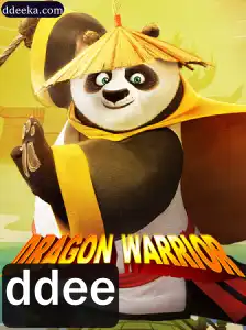 DragonWarrior: A Nova Sensação do Mundo dos Jogos com Estratégia e Aventura