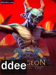Decifrando o Universo de Dungeon: Um Mergulho nas Profundezas do Jogo