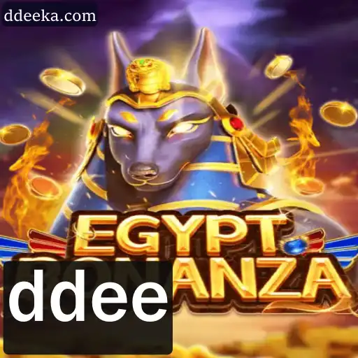 EgyptBonanza: Um Mergulho na Antiguidade com DDEE