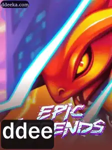 Desvendando EpicLegends: Um Mergulho na Aventura Digital