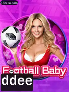 Explorando o Mundo de FootballBaby - Um Jogo de Estratégia e Diversão