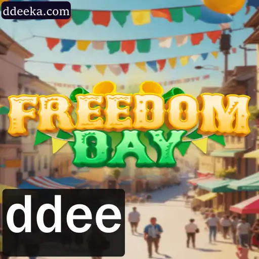 FreedomDay: O Despertar da Aventura em um Novo Jogo Revolucionário