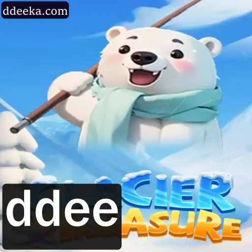 Explorando o Mundo de GlacierTreasure: Um Jogo de Aventura no Gelo