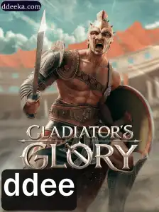 GladiatorsGlory: Explore o Mundo dos Gladiadores em um Jogo Imersivo