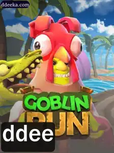 GoblinRun: Uma Aventura de Fantasia e Estratégia
