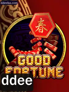 Descubra o Mundo Envolvente de GoodFortune: Regras, Descrição e Mais