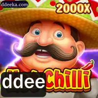 Explorando o Mundo Envolvente de HotChilli