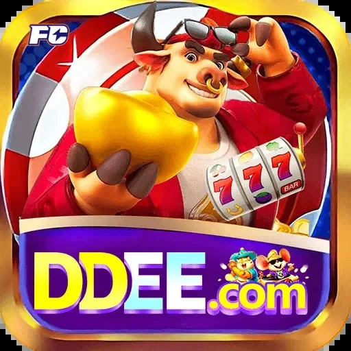 ddee Logo