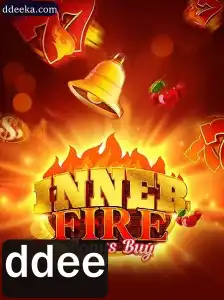 InnerFireBonusBuy: A Nova Sensação Gaming