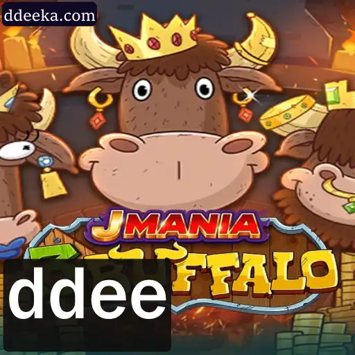Jogo Emocionante: Descubra JMania3Buffalo