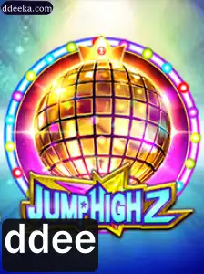 Explorando o Mundo de JumpHigh2: A Nova Febre dos Jogos de Plataforma