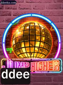 Descubra o Mundo de JumpHigher: O Jogo Que Está Conquistando Universo dos Gamers
