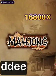 Explorando o Fascinante Jogo de Mahjong