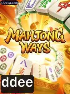 Explorando o Fascinante Universo de MahjongWays
