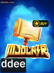 Descubra Mjolnir: O Jogo de Estratégia Que Está Conquistando o Mundo