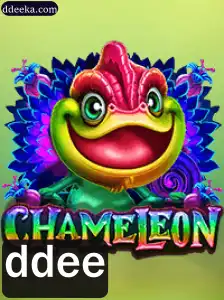 Explorando o Jogo Chameleon: Descrição, Introdução e Regras