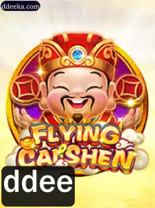 Explorando o Universo de FlyingCaiShen