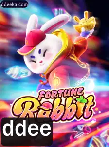 Explorando o Mundo de FortuneRabbit: Um Jogo de Estratégia Empolgante