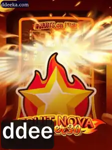FruitrNovaSupe30: Um Guia Completo para Este Jogo Inovador