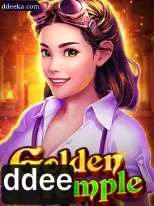 Desvendando o Mistério do Jogo GoldenTemple