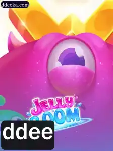 Descubra JellyBoom: O Jogo de Estratégia e Diversão