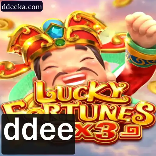 Explorando o Fascinante Universo de LuckyFortunes3x3: Uma Jornada de Estratégia e Sorte