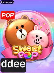 Descubra o Mundo Encantado de SweetPOP: Um Jogo Doce e Estratégico