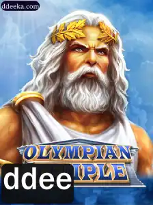 Explorando OlympianTemple: Mergulhe no Mundo dos Deuses