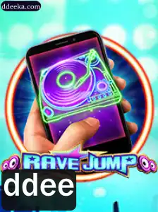 RaveJumpmobile: Mergulhe na Ação com Regras Empolgantes
