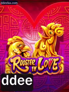 RoosterInLove: Descubra o Novo Fenômeno dos Jogos