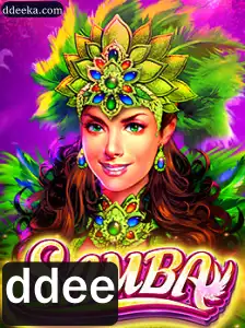 Descubra o Mundo de Samba: O Jogo de Estratégia e Diversão