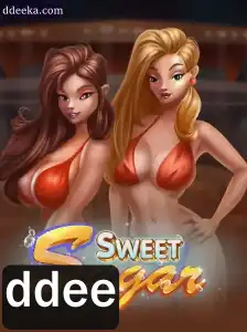 SweetSugar: Desbravando o Mundo Açucarado com 