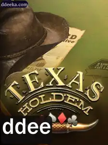 Guia Completo de Texas Hold'em: Regras, Estratégias e Atualizações do Jogo