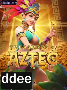 Desvendando o Empolgante Mundo de Treasures of Aztec