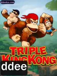 Descubra o Mundo de TripleKingKong: Uma Aventura de Estratégia e Diversão