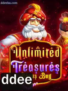 Descubra os Segredos do Jogo UnlimitedTreasuresBonusBuy