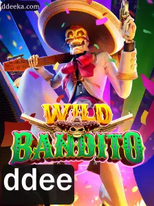 WildBandito: Explorando as Aventuras do Novo Jogo de Ação
